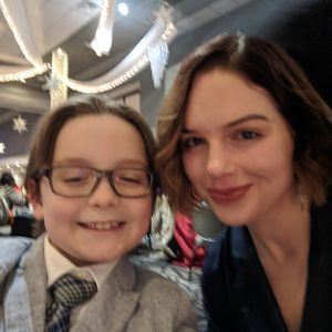 Meet your Posher, Mindy